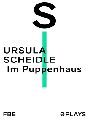cover image of Im Puppenhaus